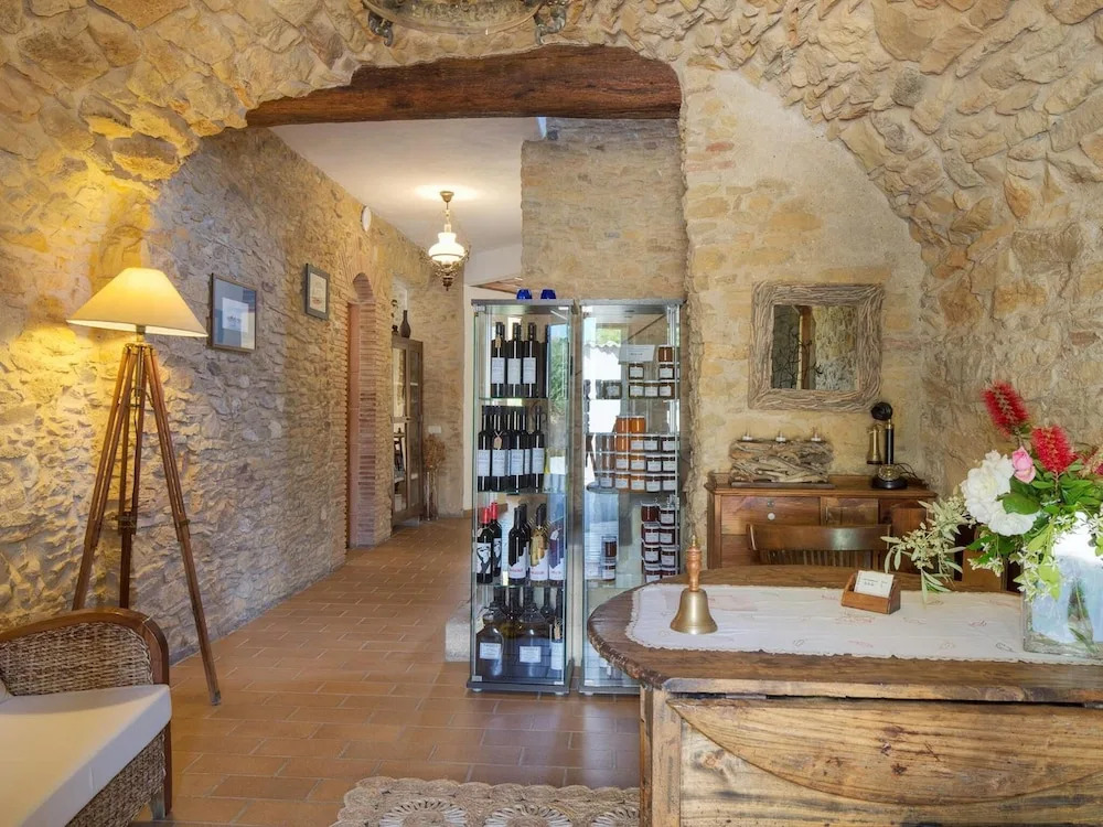 Can Barrull-Costa Brava-Emporda
