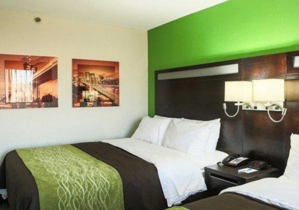 Comfort Inn Brooklyn City Center