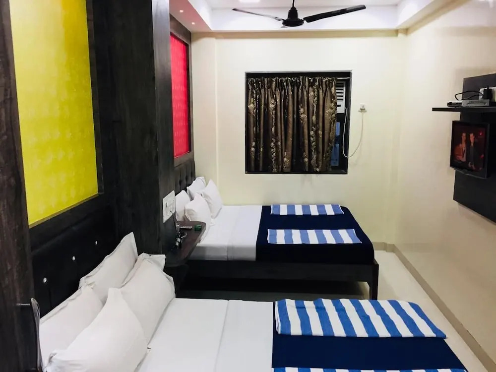 Hotel Sun Star Residency