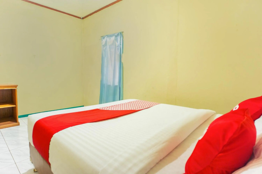 OYO 2180 Vina Vira Hotel