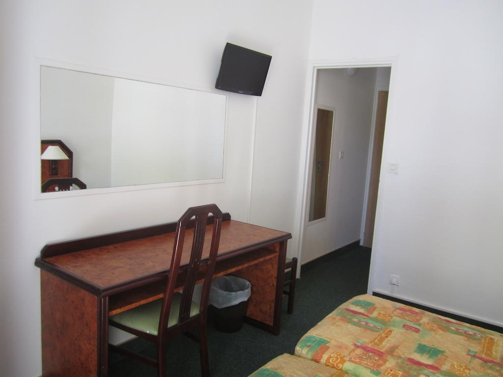 Hotel Madame Mere