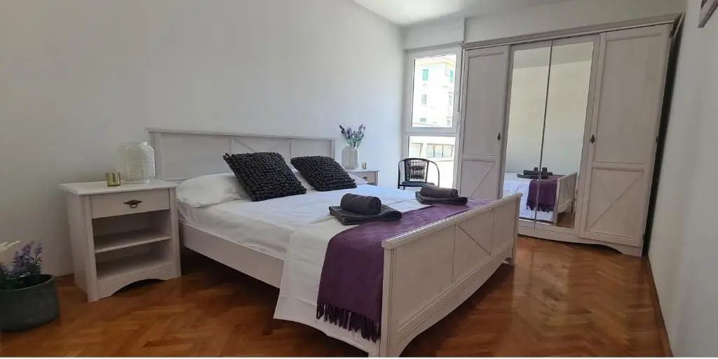 Apartment Dominis