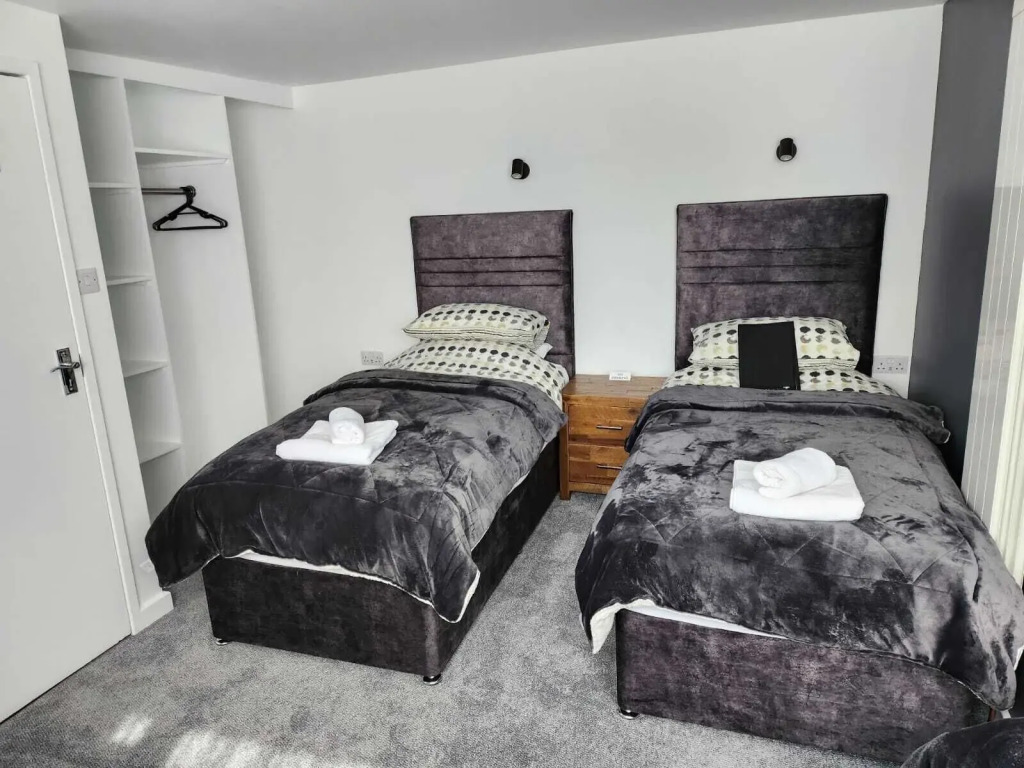 St Georges Guest House