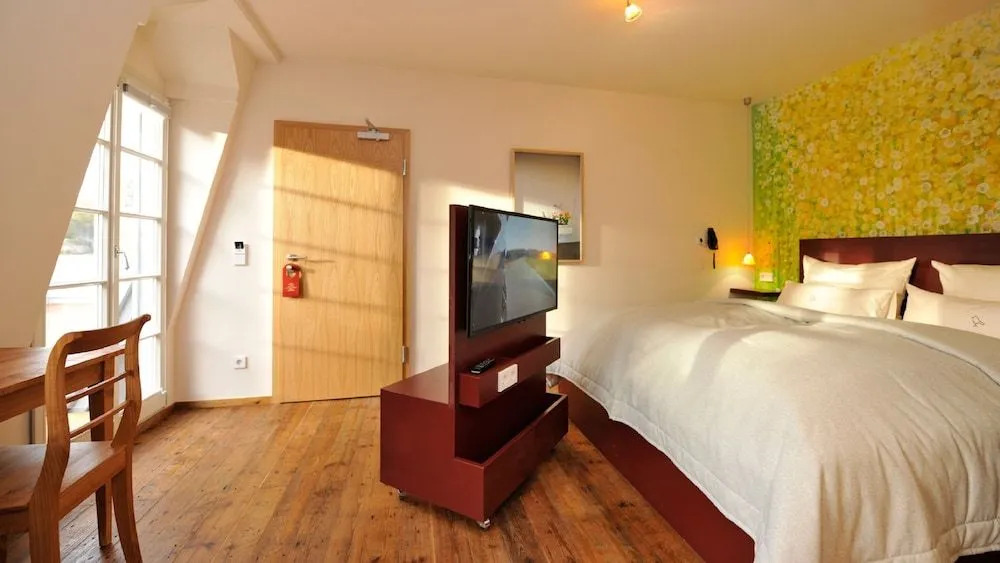 Romantik Hotel Meisenheimer Hof