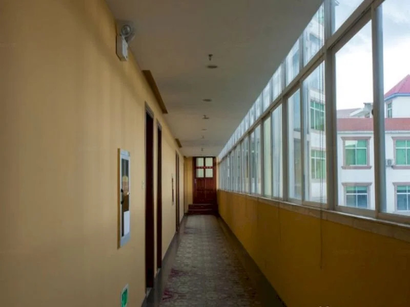 Fu Peng Garden Hotel