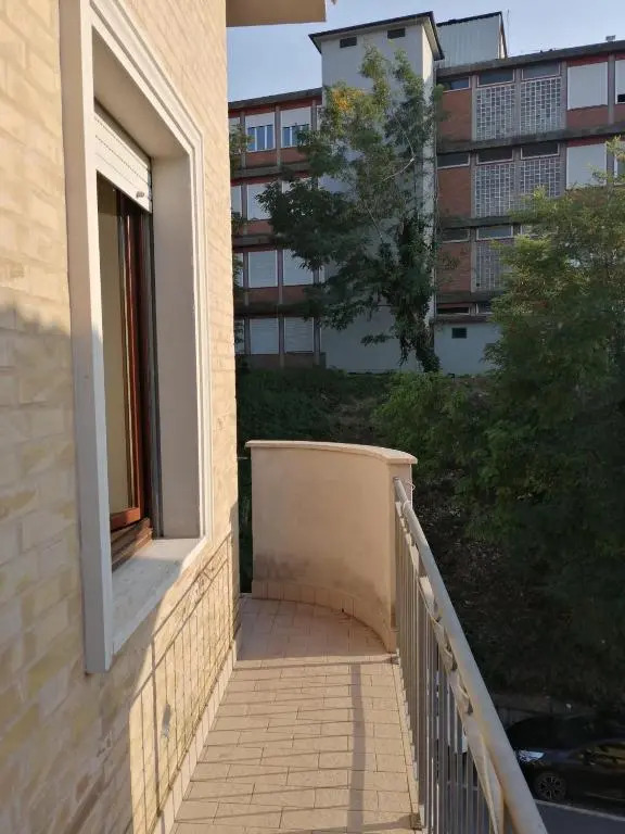 Le Marche Huis