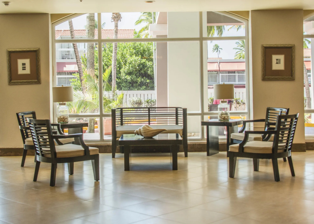 Aquarius Vacation Club at Dorado del Mar