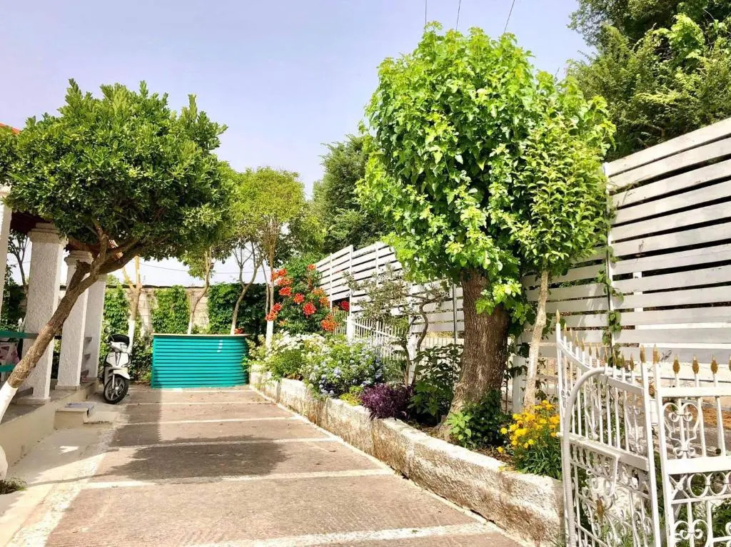 Villa Maria 1