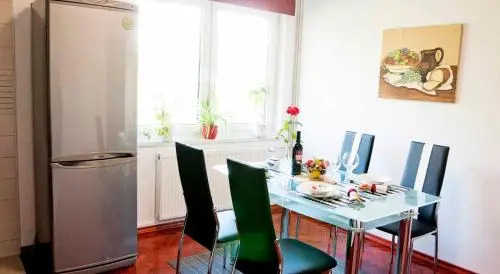 Apartman Šestine