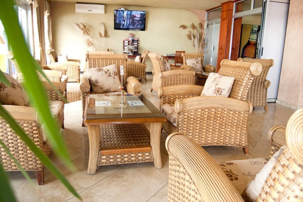 Royal View Hotel and SPA