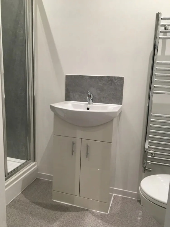 En Suite Rooms at the Rose and Thistle