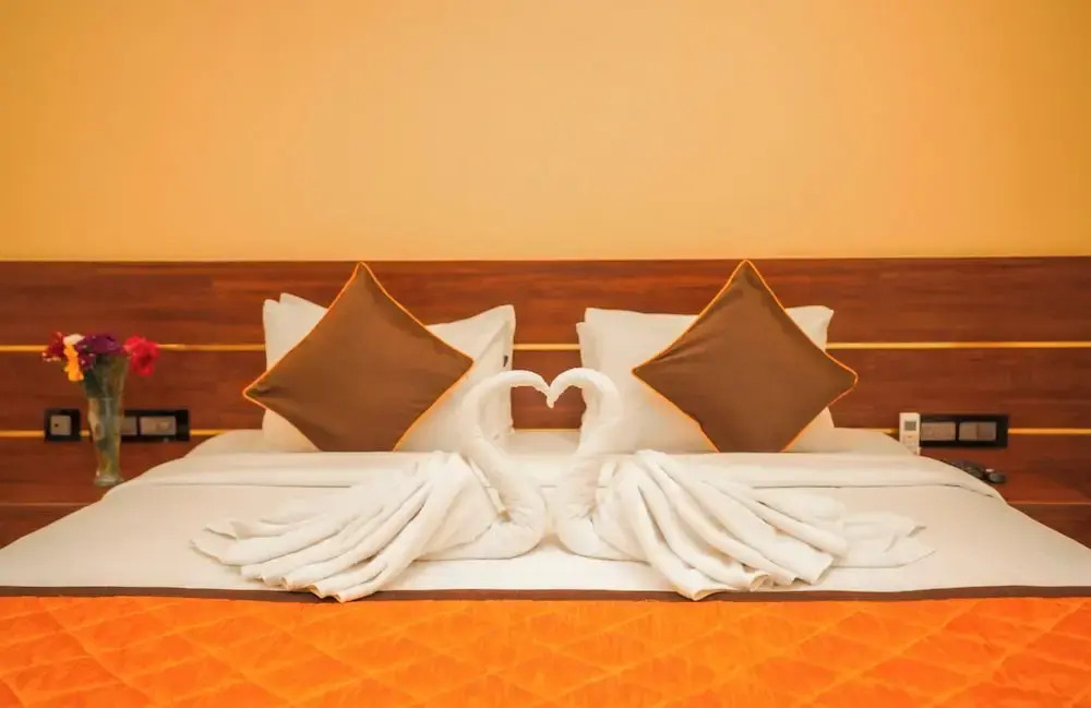 Santrina Hotels