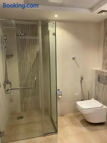 Alsahwa Hotel