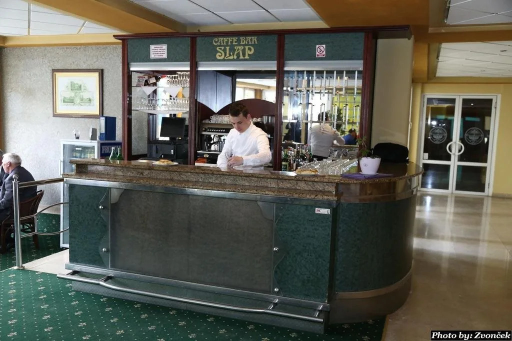 Hotel Matija Gubec