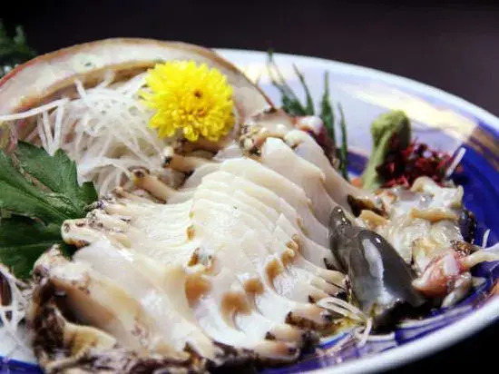 Sea Breeze Inn Yamahichi