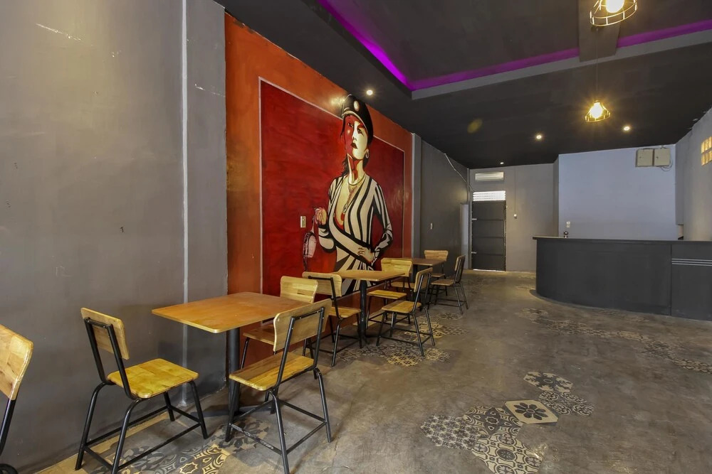RedDoorz near Medan Plaza