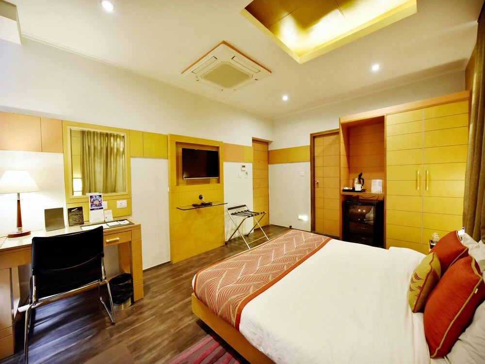 OYO 12325 River Country Cottages