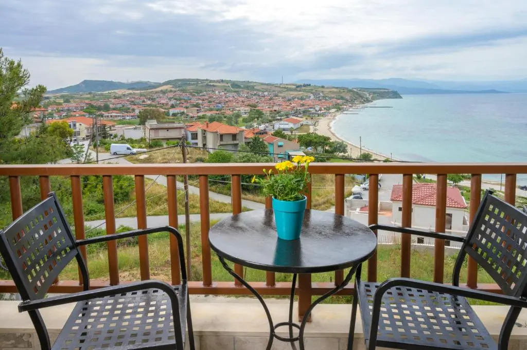 Tavani Villas