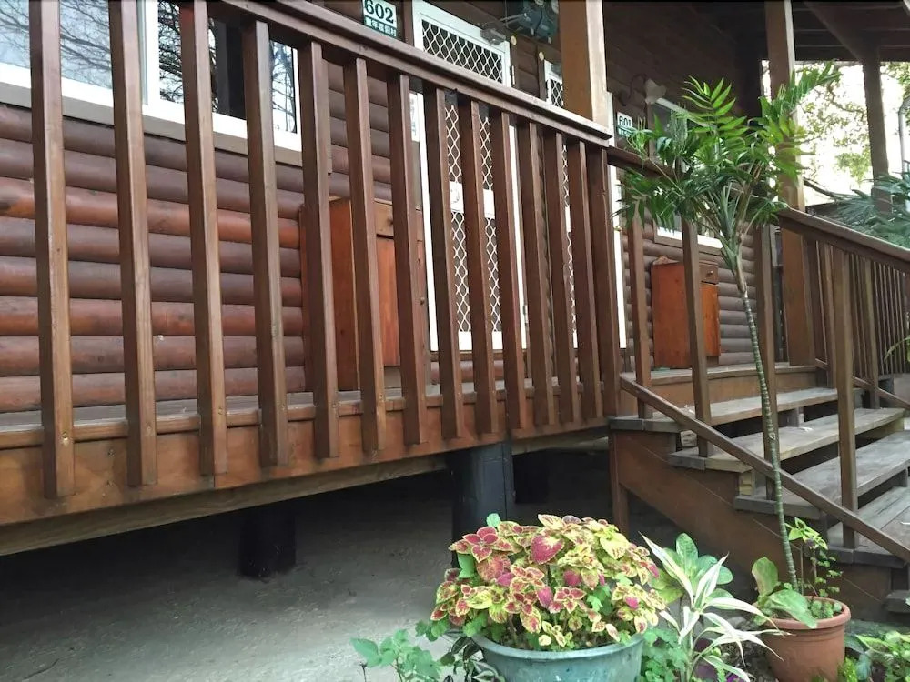 Greencity Resort