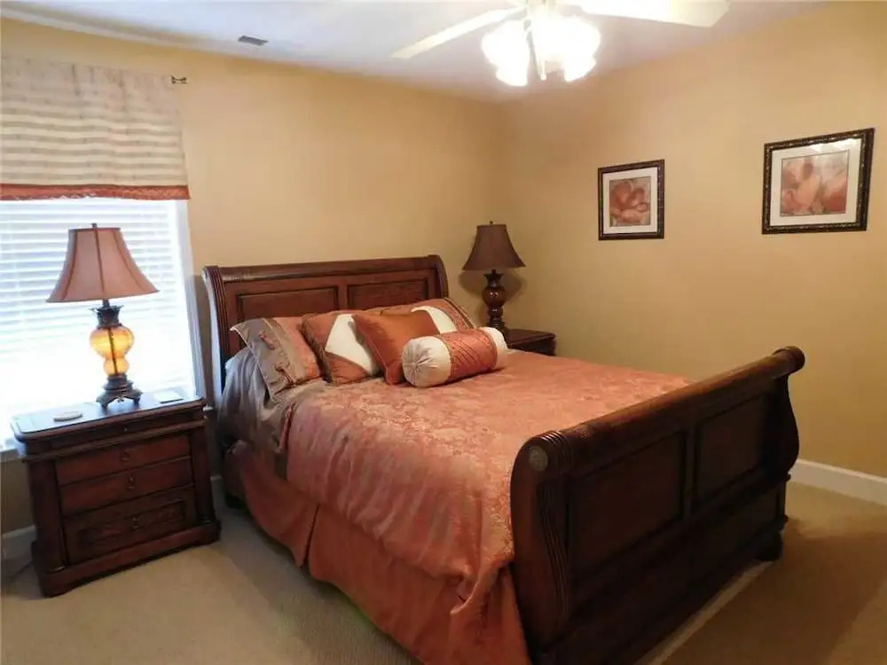 Havens #214 - North Myrtle Beach Townhouse 3 Bedrooms 3.5 Bathrooms To