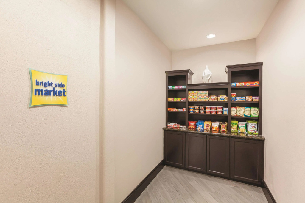 La Quinta by Wyndham Houston IAH Bush Intl Airport E