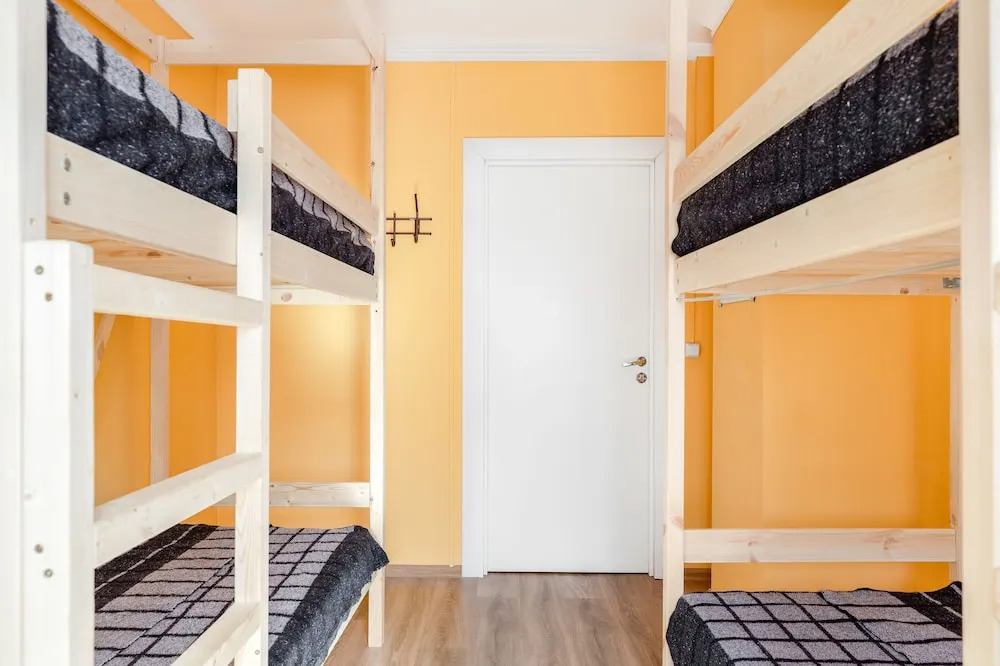 Hostel Zolotoe Runo