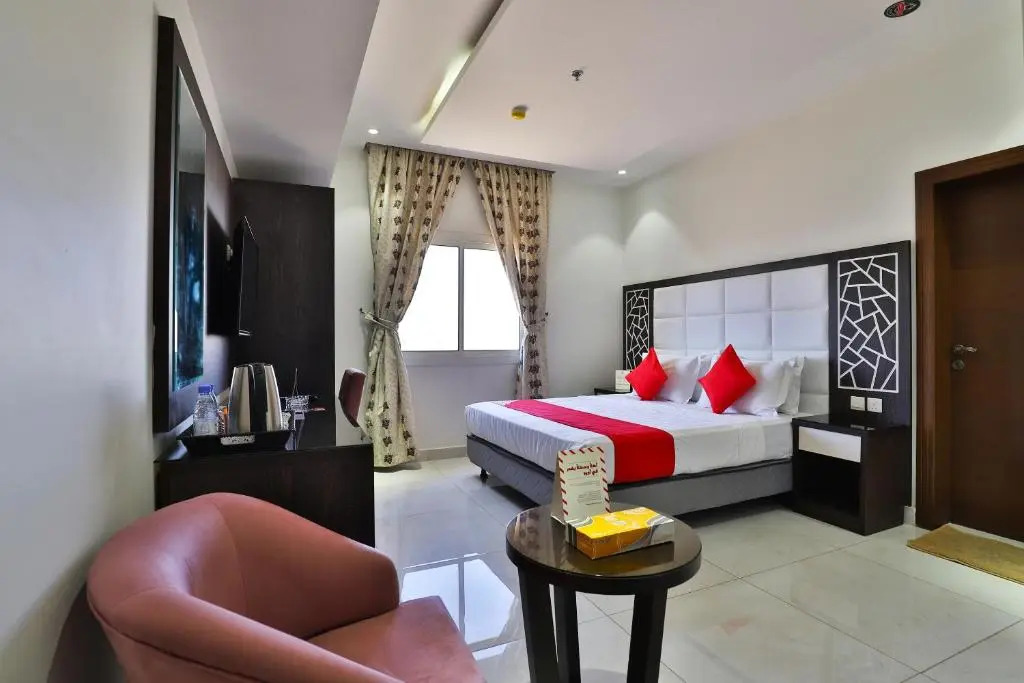 Brief Hotel