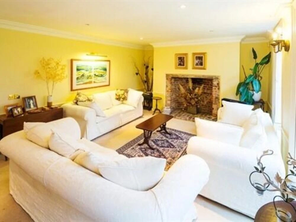 The Old Vicarage