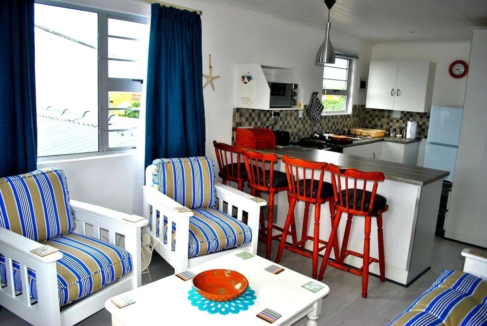 Whale Watch Accommodation