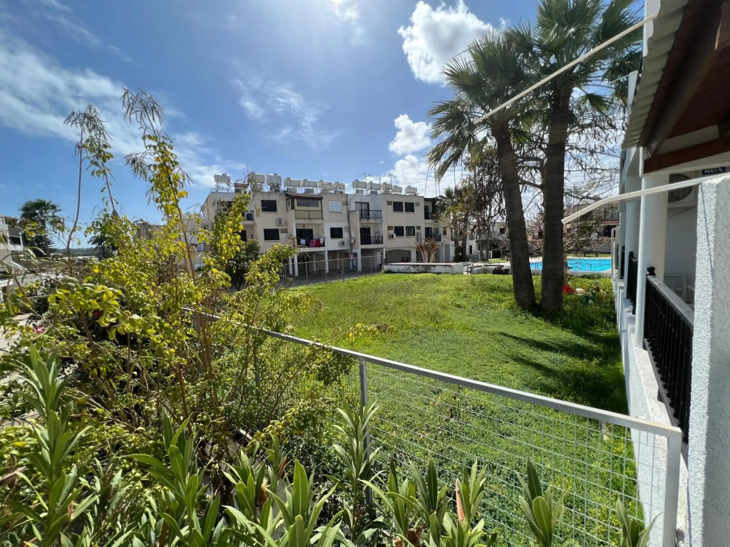 Taniandres apartments