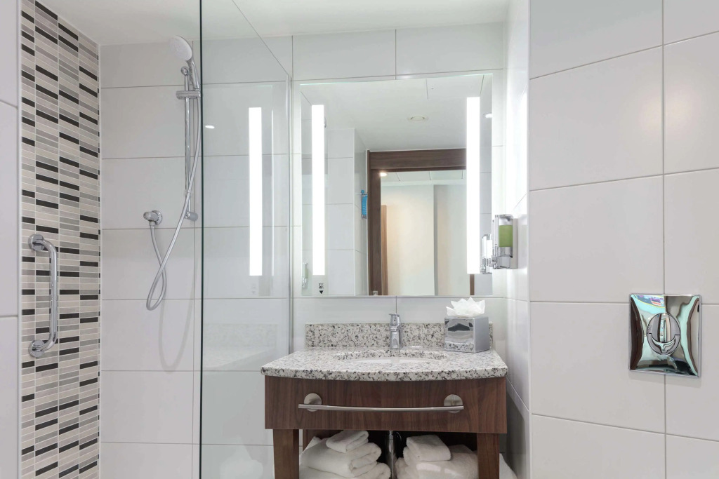 Hampton By Hilton Edinburgh Airport
