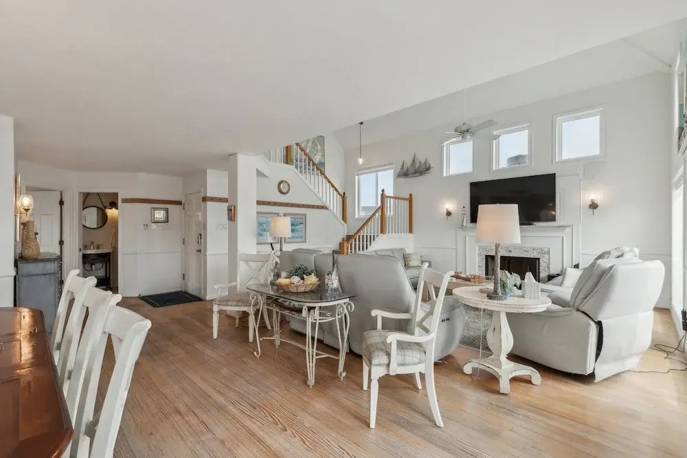 Sol Kissed Pirates Beach