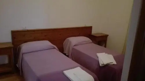 Zimmer Buffalo