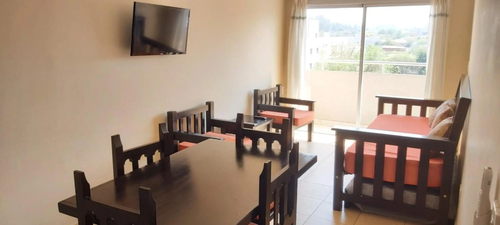Excelente departamento en Salta, AMANCAY