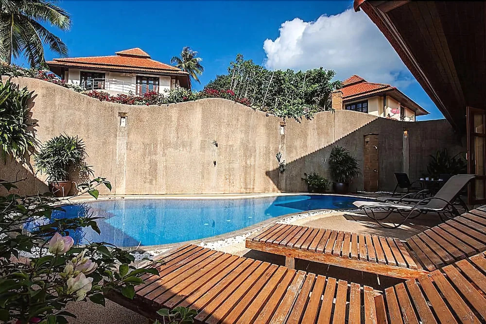Ban Talay Khaw T15 - 2 villas each with 3 bedrooms