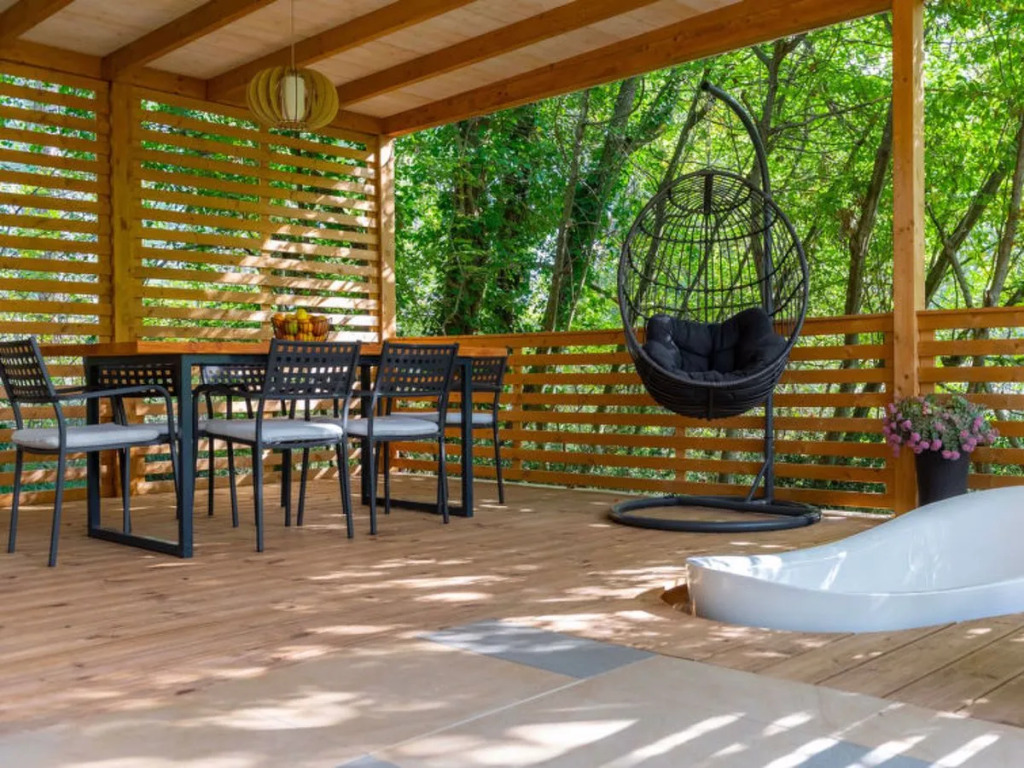 Bungalow Klen 2 Moniga del Garda