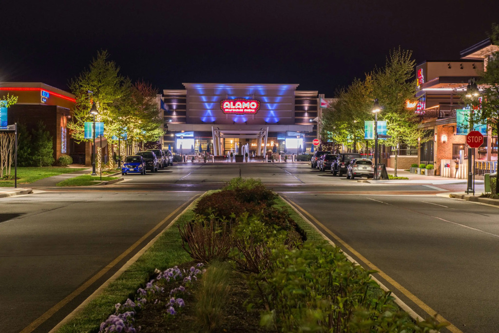 Hyatt Place Herndon Dulles Airport East