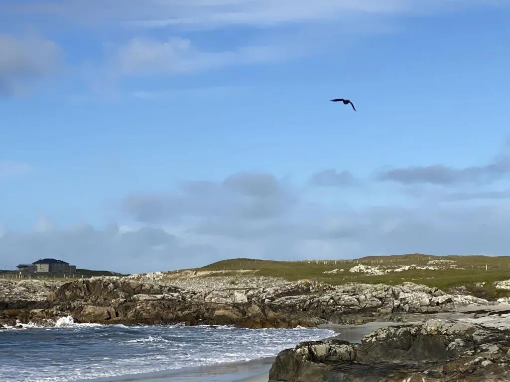 Cottage 433 - Ballyconneely