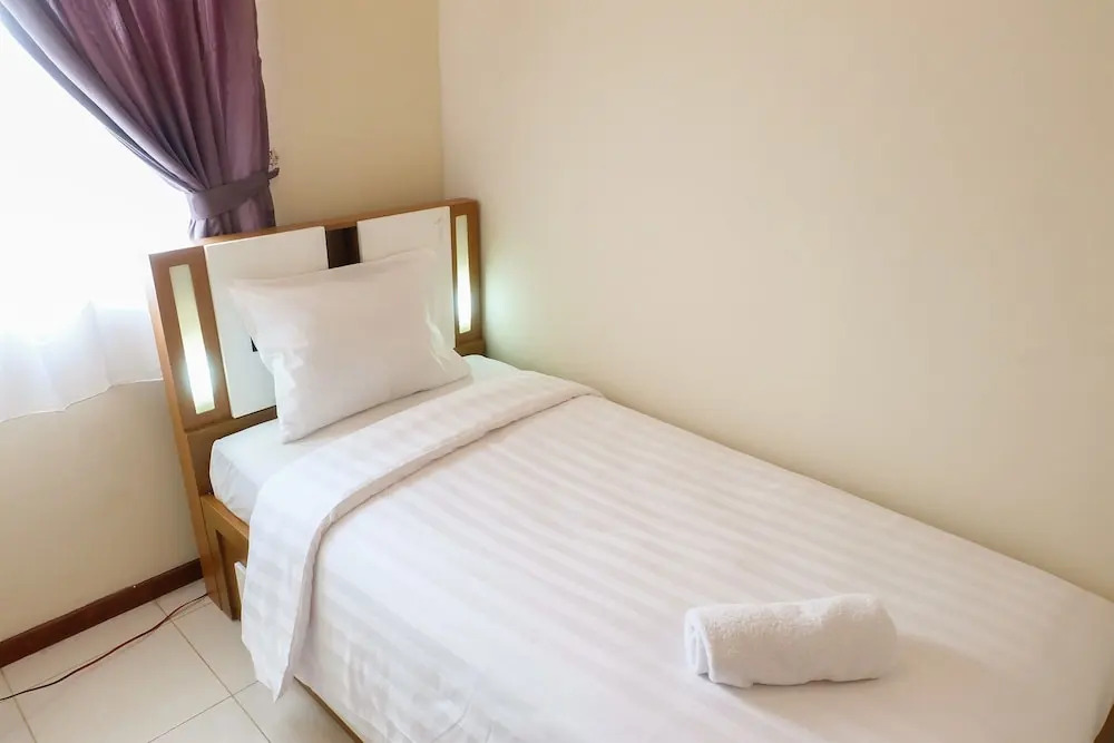 Grand Palace Kemayoran Apartment For Lifestyle Living