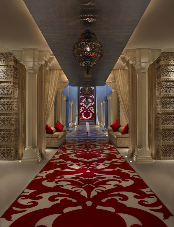 ITC Mughal, A Luxury Collection Resort & Spa, Agra