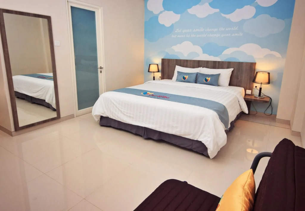 Graha Cempaka Boutique Hotel