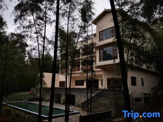 Southern Sichuan Bamboo Sea Wenzhu·Liuqing Homestay