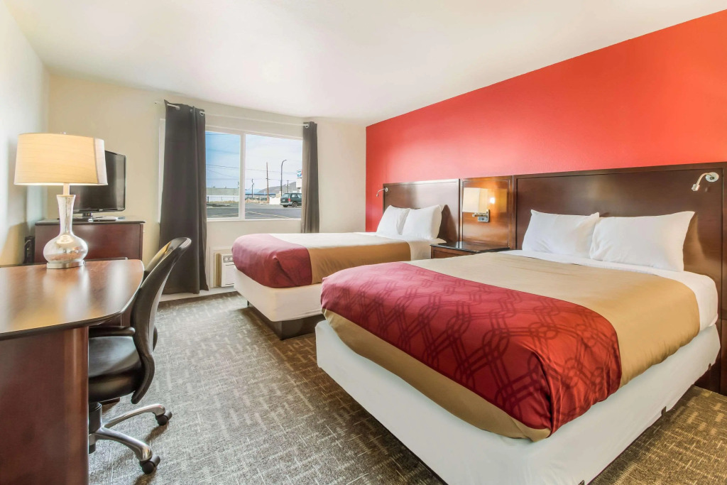 Rodeway Inn