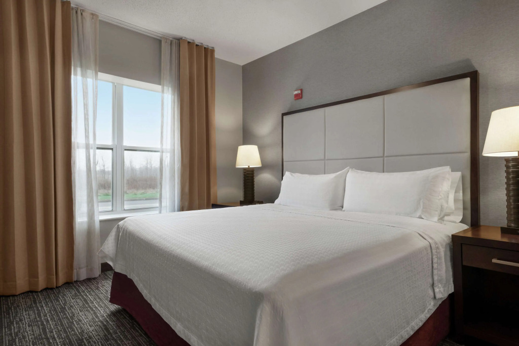 Homewood Suites by Hilton Rochester Henrietta