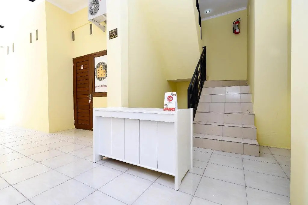 OYO 1553 Anmi Guest House