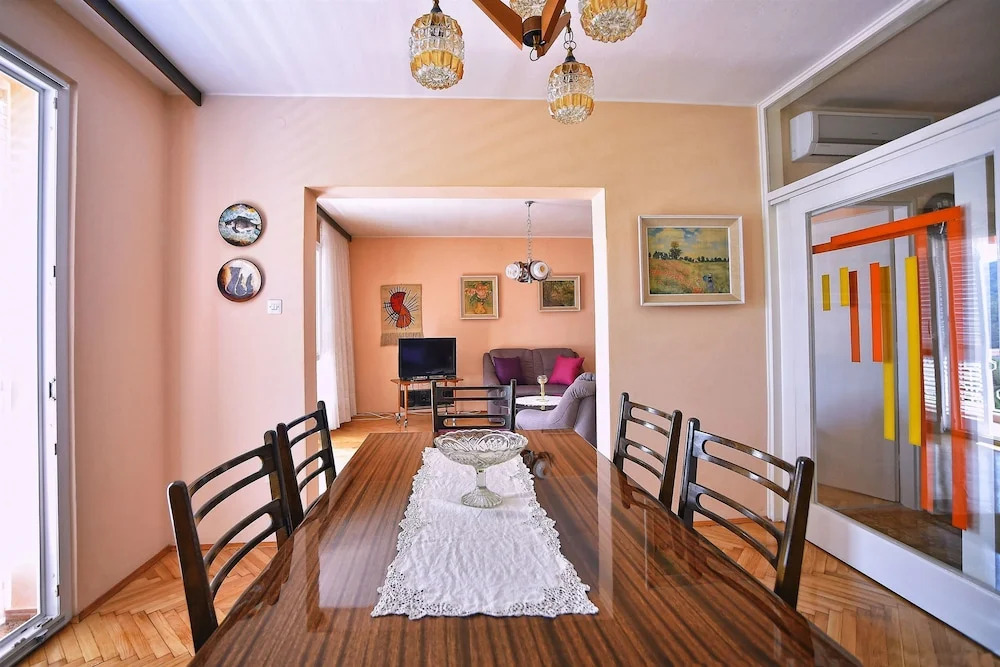 Apartments Rajkovic