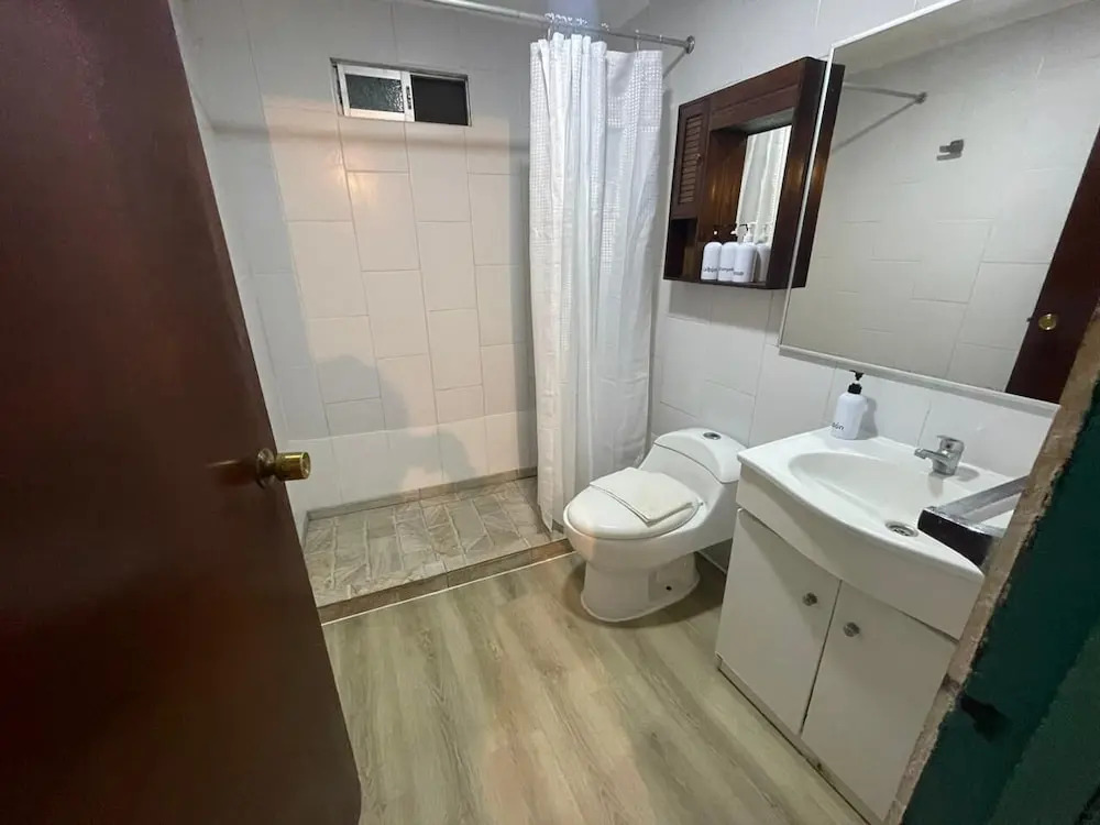 Hotel Hotu Matua