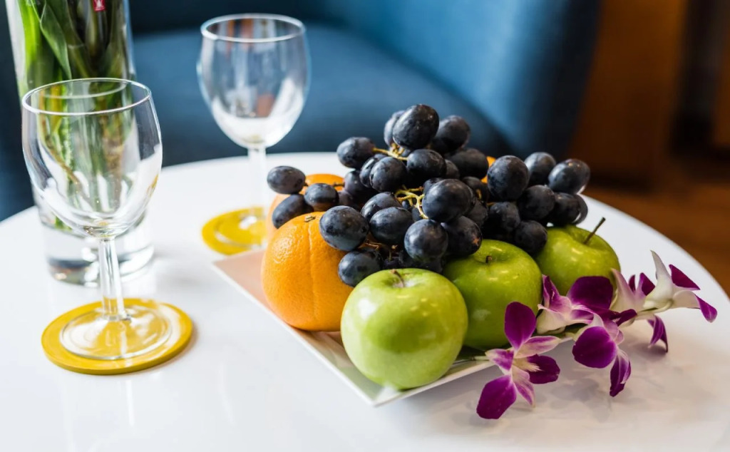 Ruby Saigon Hotel - Ben Thanh