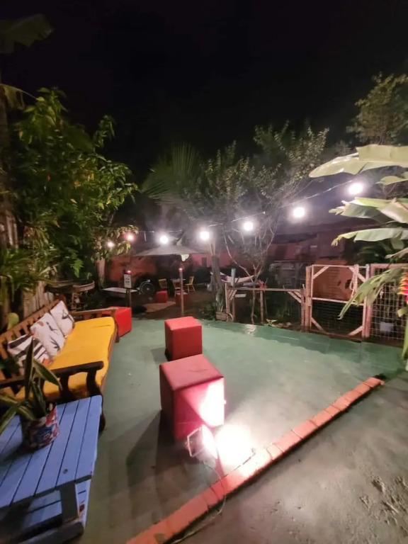 Ventura - Pousada e Hostel