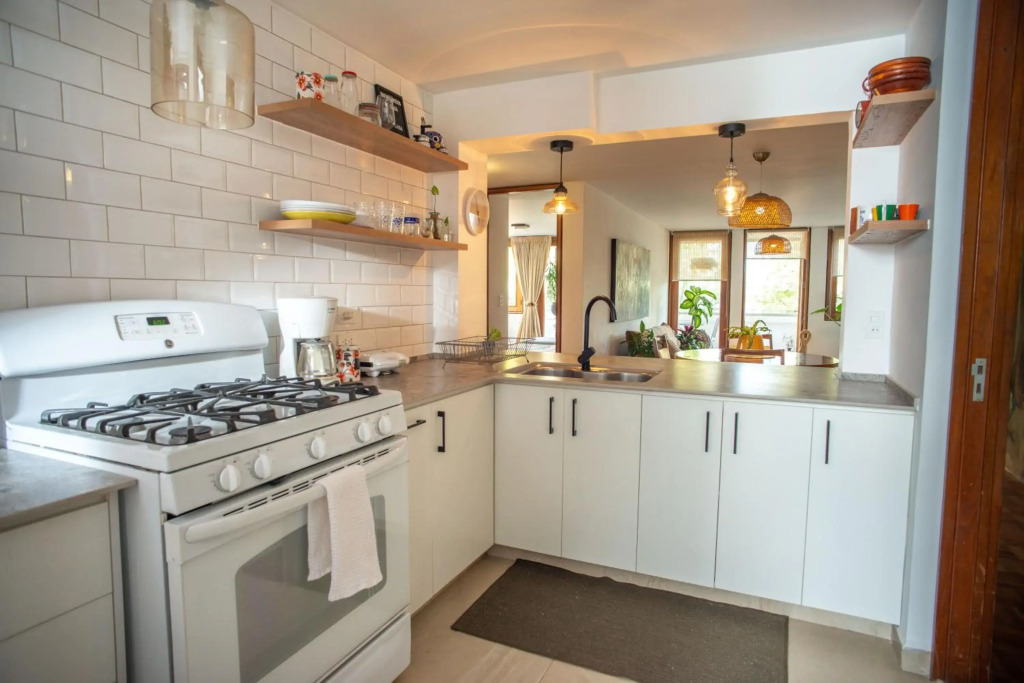Apartamento Mira 5